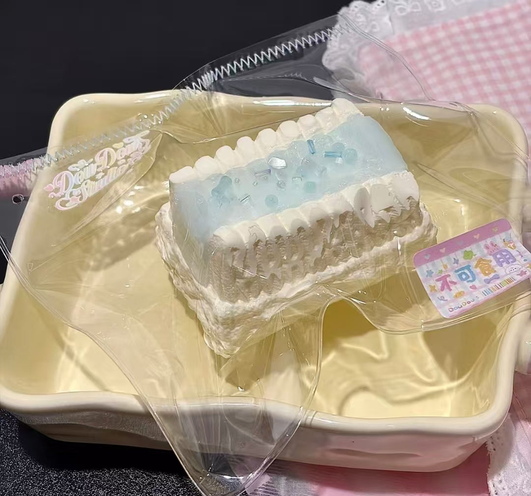 2770　現品 乳膏泥 DOU