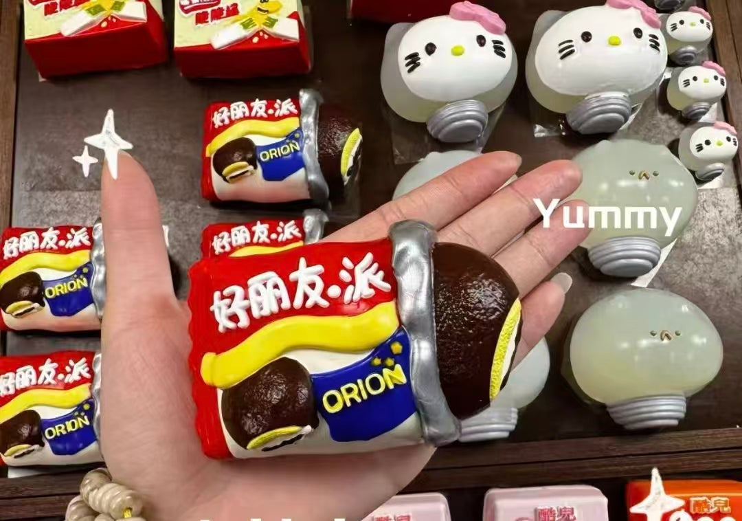 予約品　hll