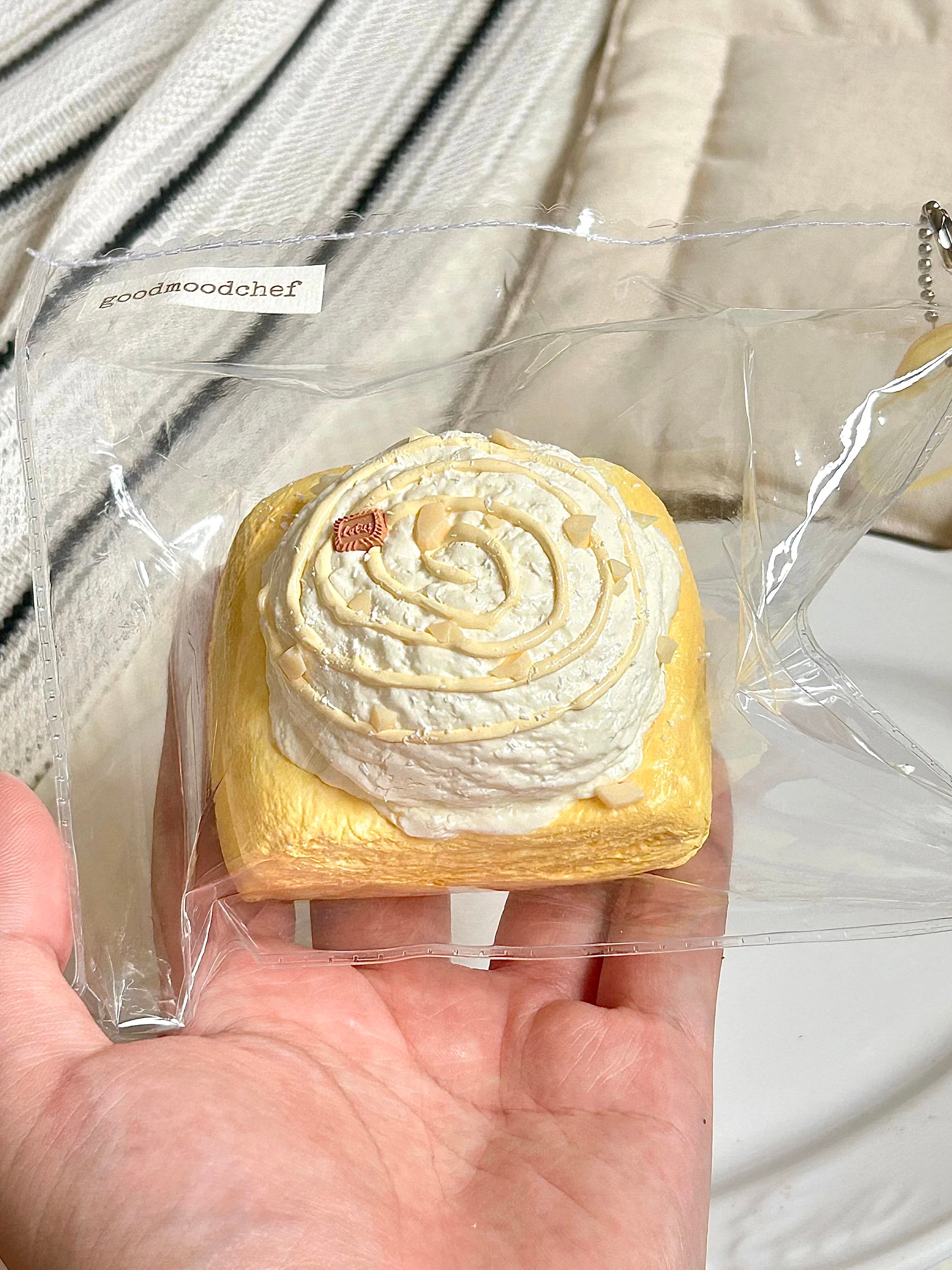5367　予約品   送料無料 GMF   乳膏泥　　在庫10個