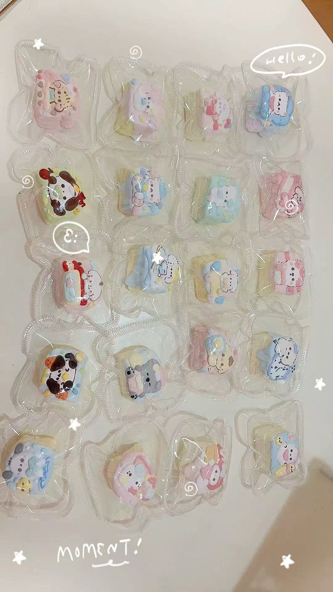 🍞トースト 2点セット