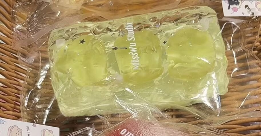2339 予約品  misswu