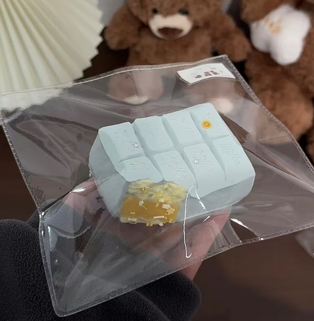 4576 予約品 送料無料  轻酸奶  QKX