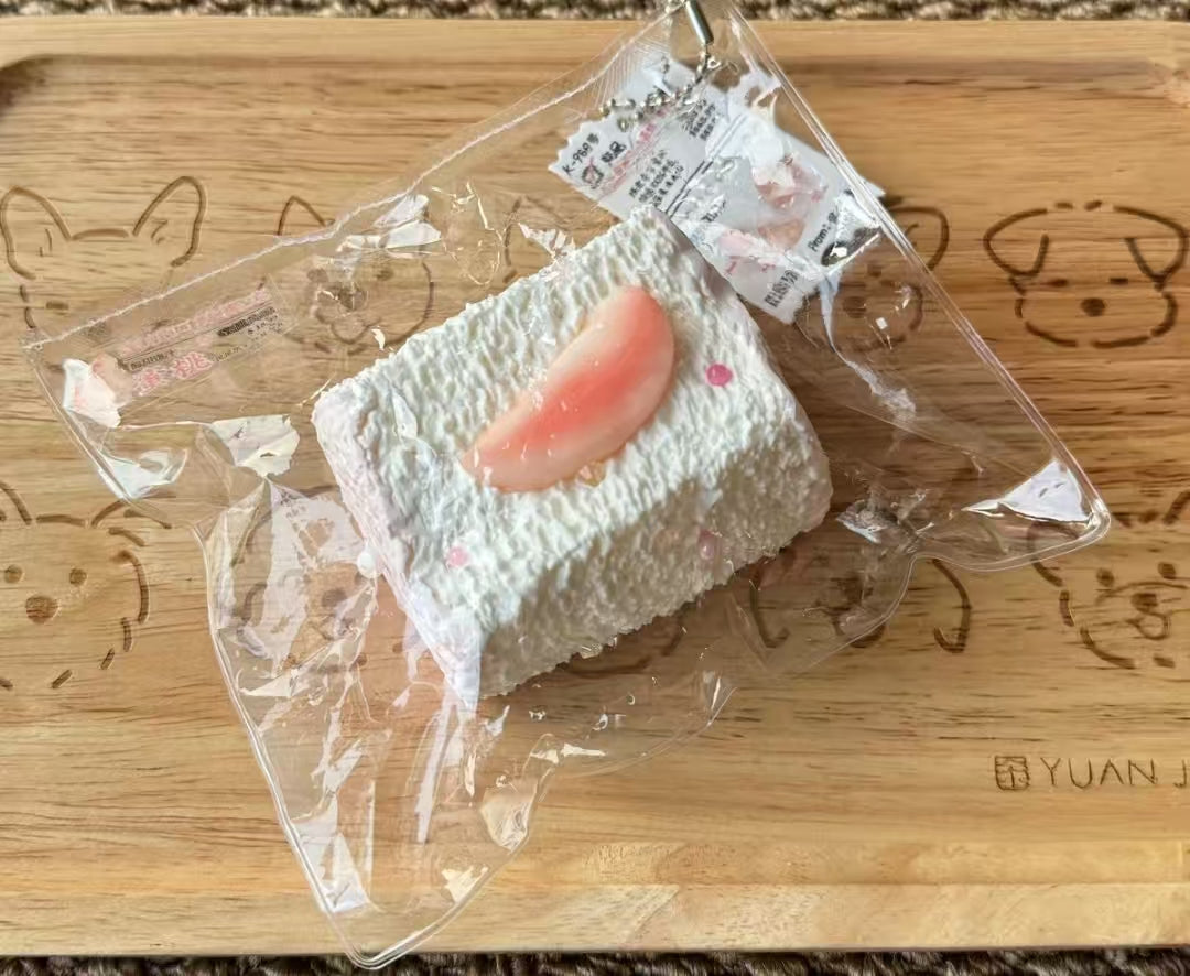 2143　予約品  奶油泥  KK　受注締め切り日：3/13　24：00