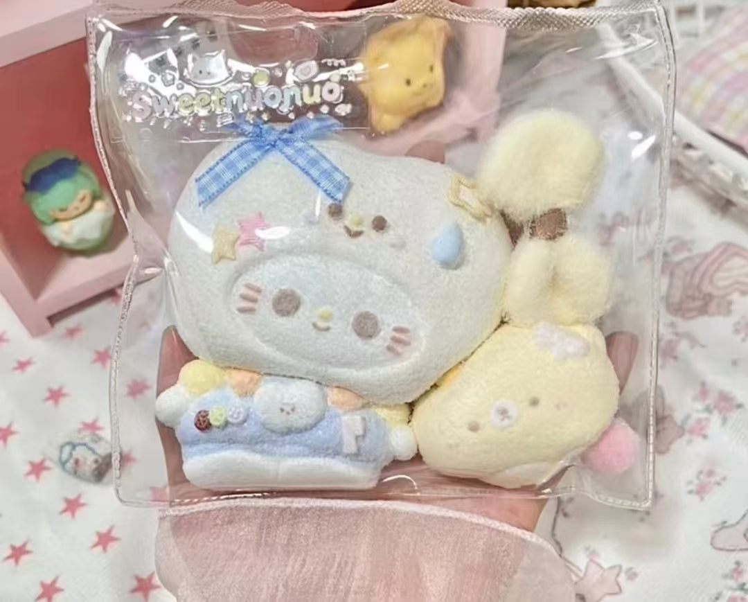 5686　予約品  送料無料  奶膏泥  SW