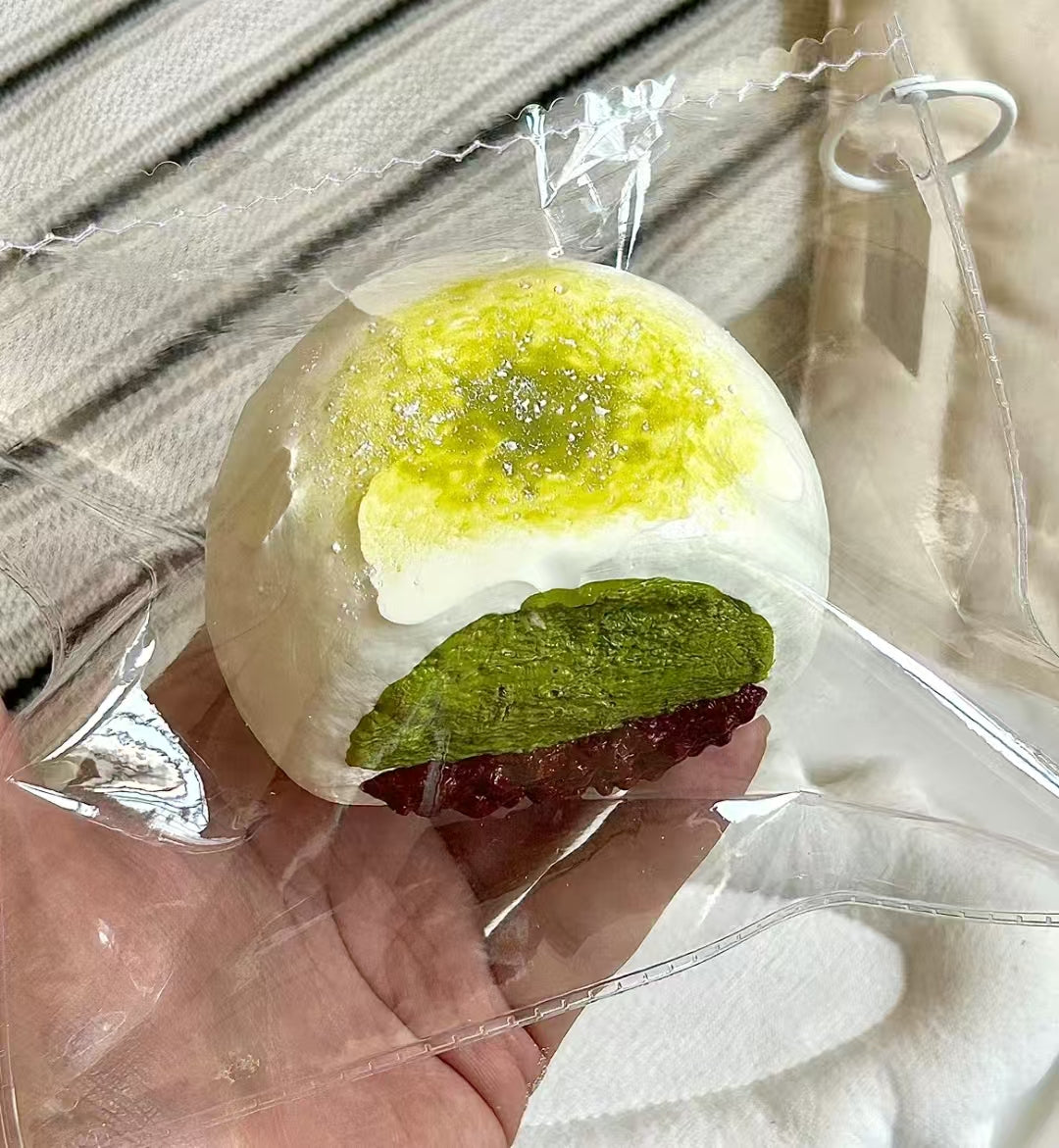 2749　予約品   送料無料 gmc 乳膏泥   受注受付締め日  5/23  20:00