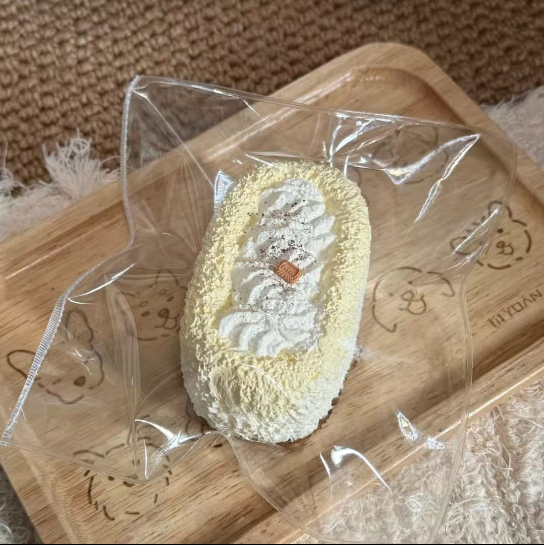 🎀1233   予約品　乾奶油　春日幼稚園