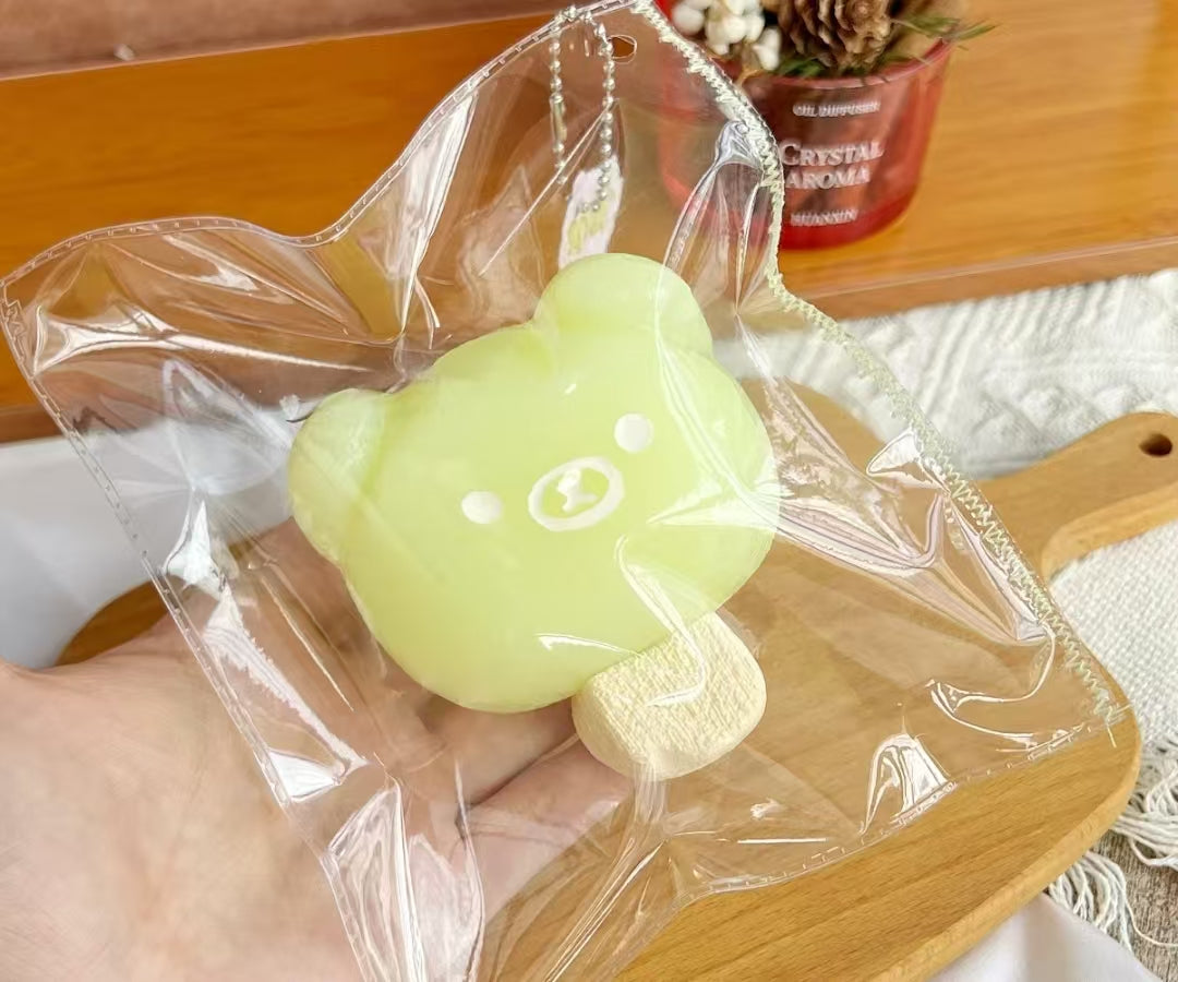 5777　予約品  送料無料  KKJ  软乳膏 受注受け取り締め日：7/31  23：00