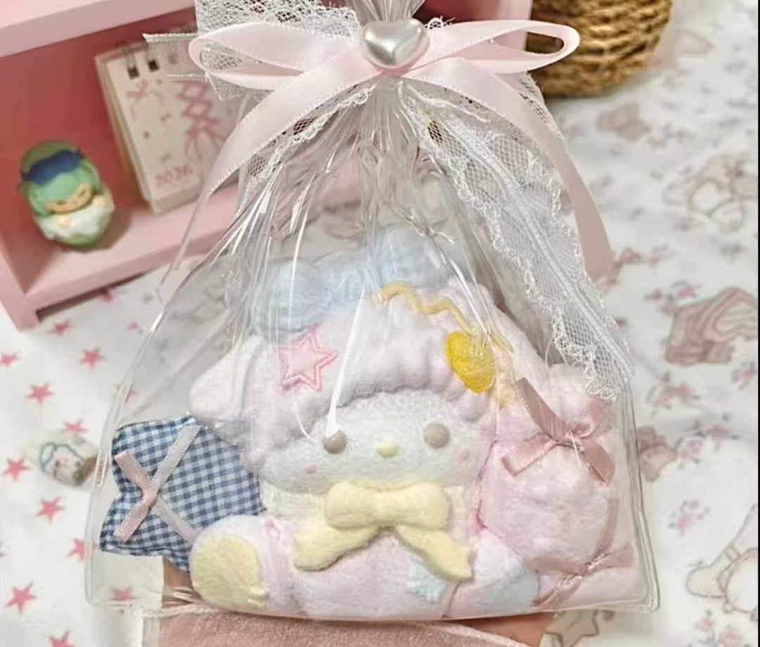 5687　予約品  送料無料  棉奶油  SW