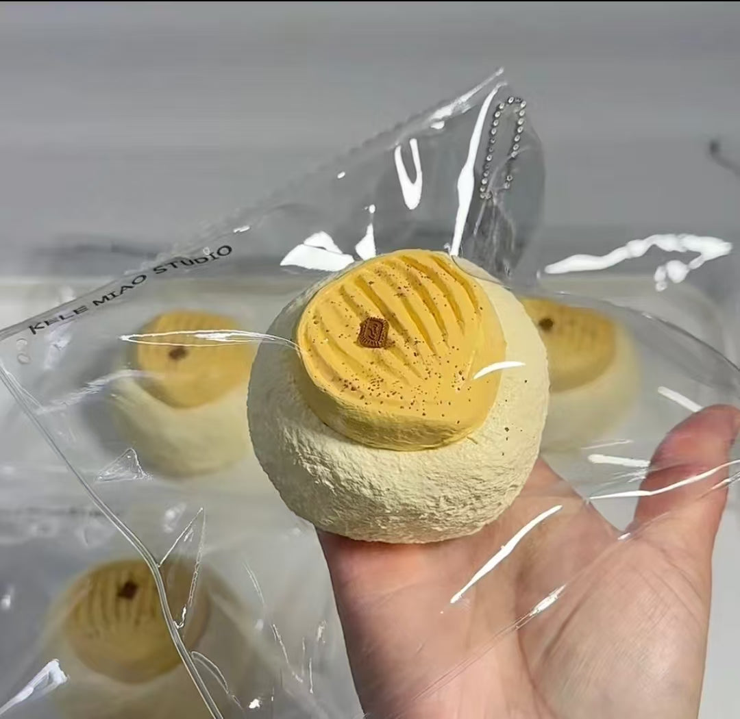 🎀1887　予約品　(春節以降発送) 乳膏泥 KL