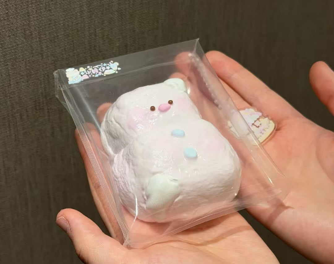 4902 予約品   送料無料 XS 爆浆水奶 受注受付締め日  6/2  21：30  178g