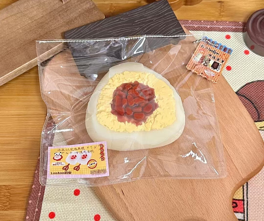 5755　予約品  送料無料  LA  软泥 受注受け取り締め日：7/31  20：00