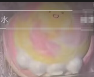 🎀1084　予約品　たこ　水感