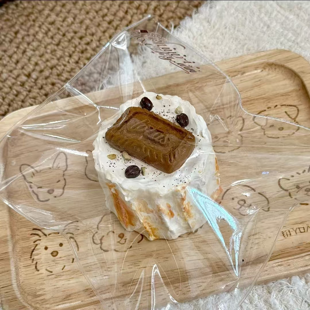 🎀1235  予約品　新酸奶泥　春日幼稚園