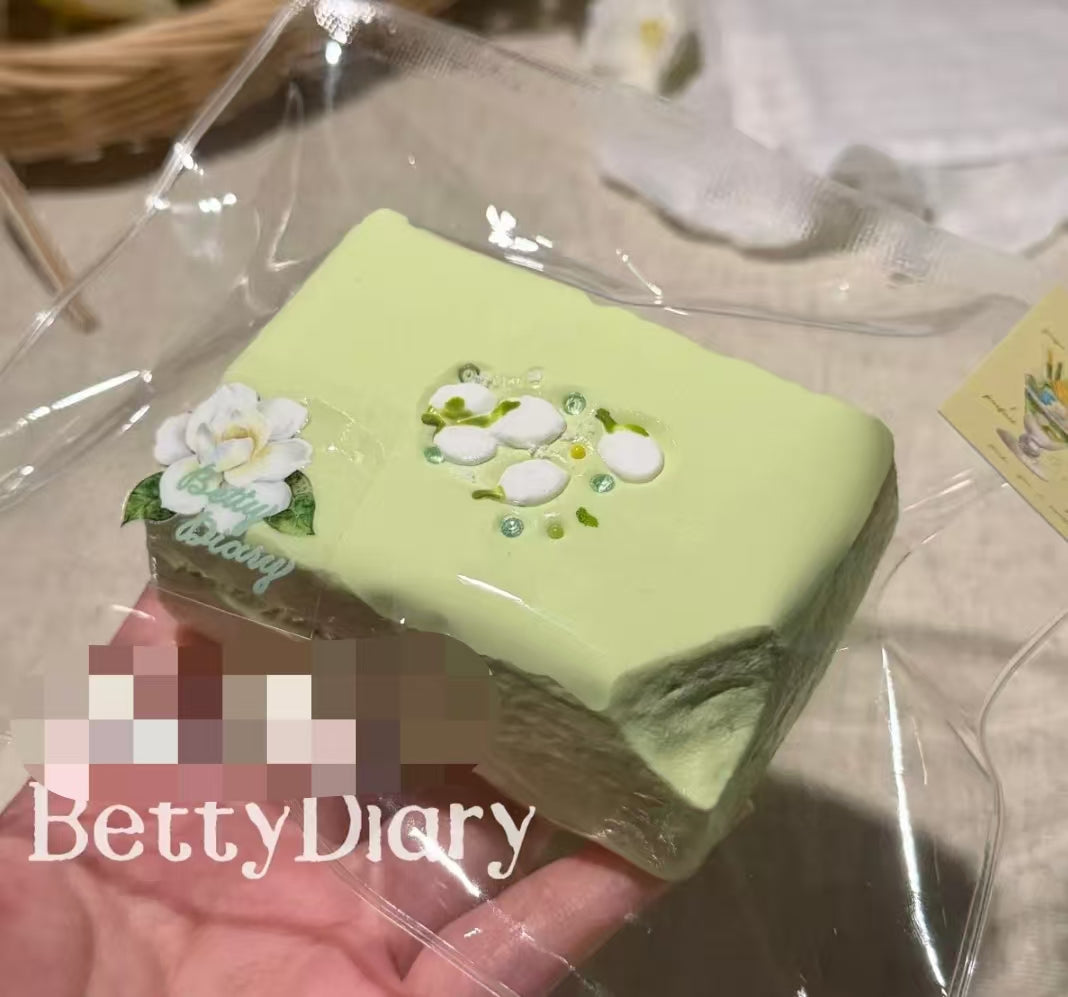 3915　予約品  BD 微融泥