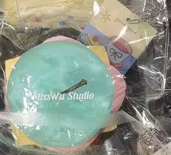 2338 予約品  misswu