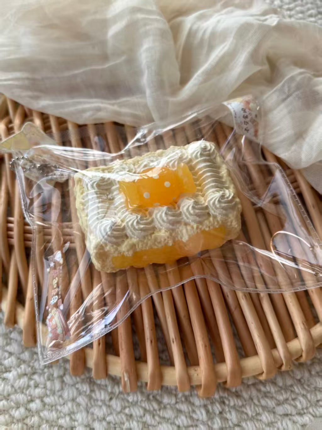 4682 予約品   送料無料 XC  醇糯泥
