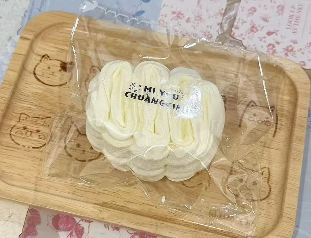 🎀1776　予約品　  黏糊泥 MY