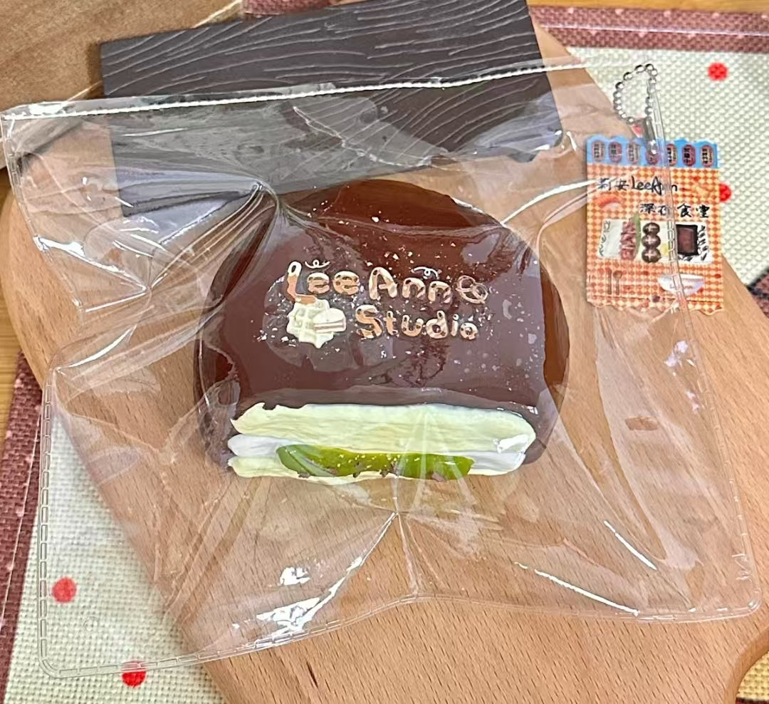 5753　予約品  送料無料  LA  软泥 受注受け取り締め日：7/31  20：00