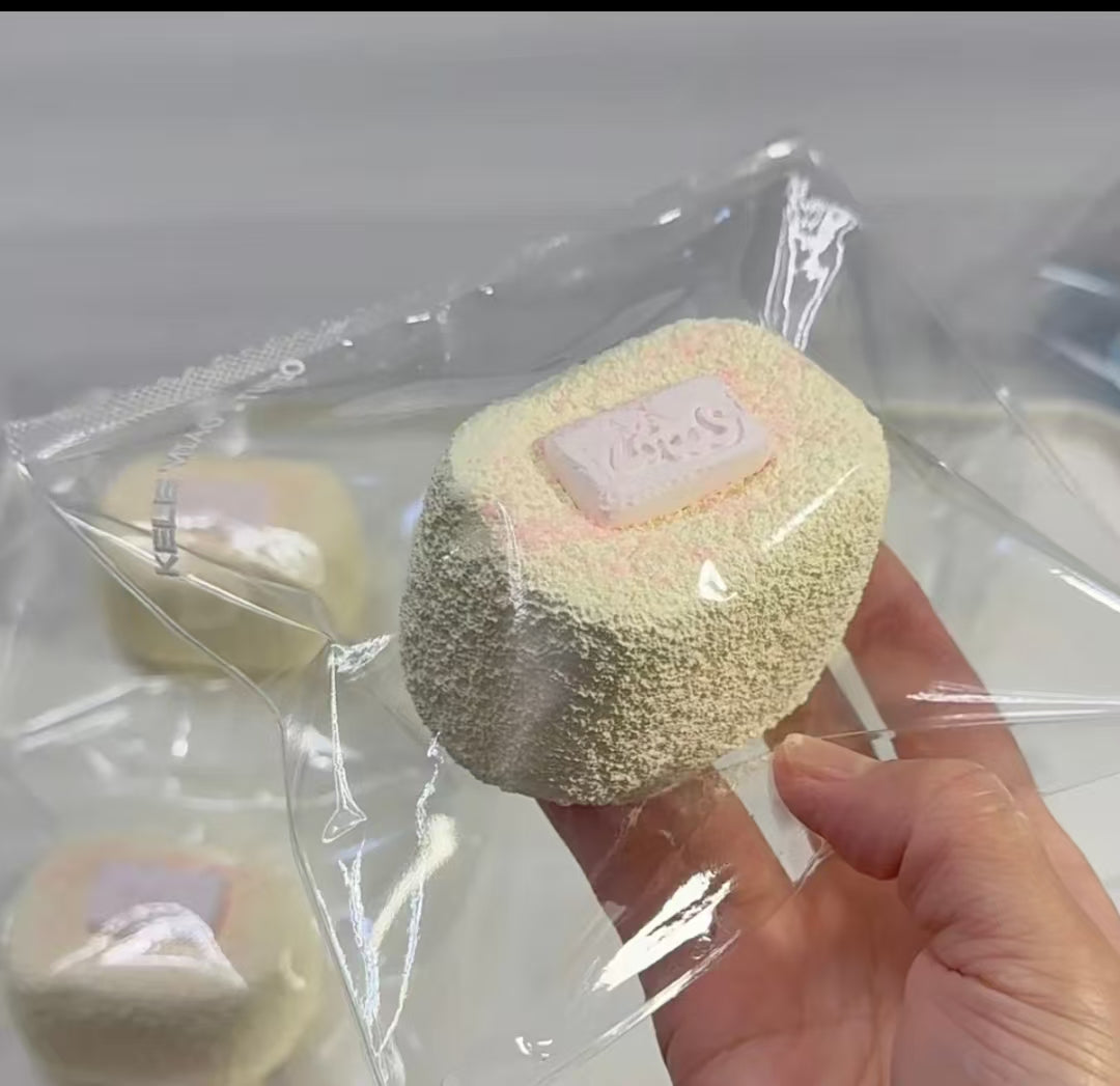 🎀1885　予約品　(春節以降発送) 阻力糯米泥 KL