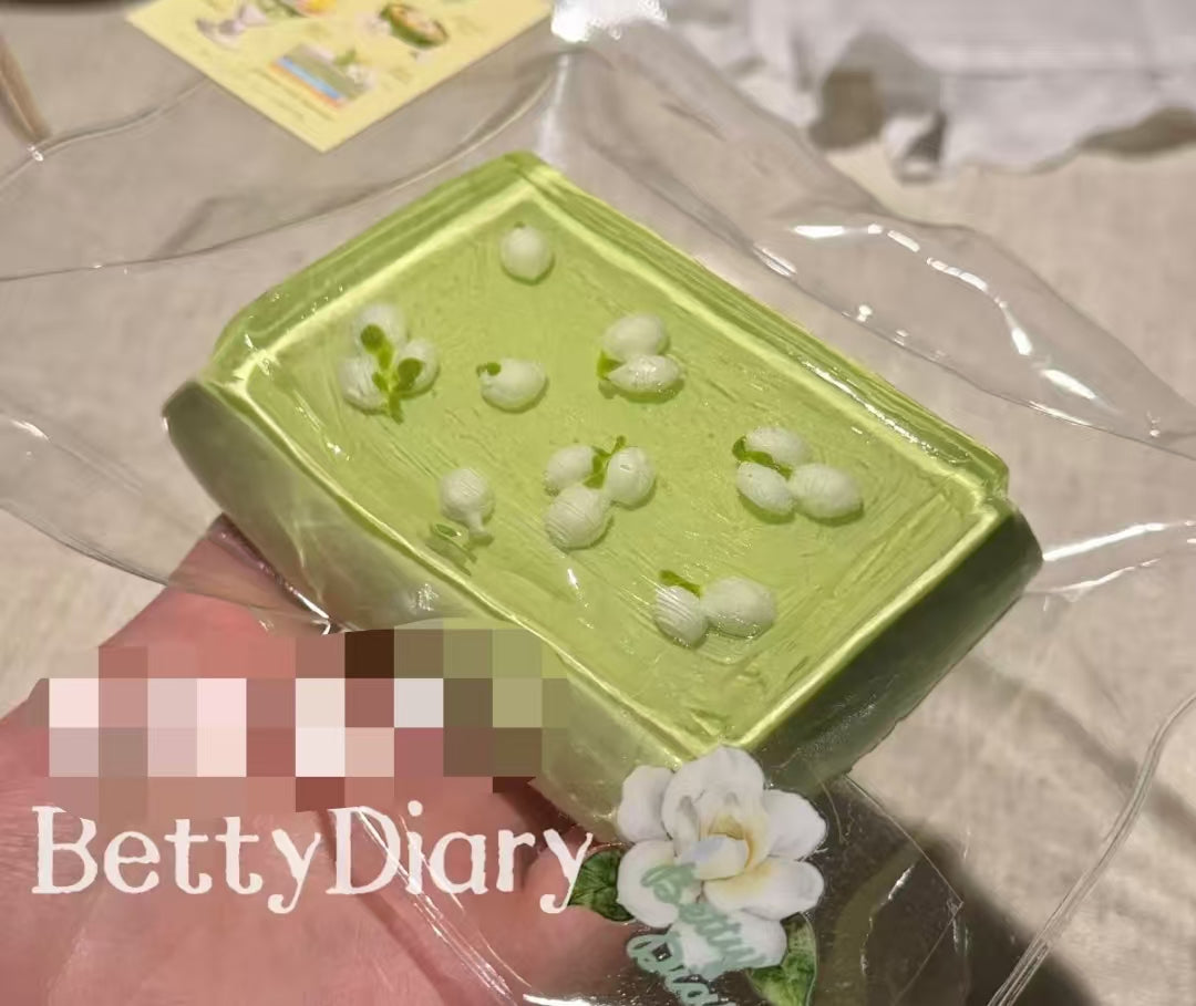 3914　予約品  BD 古早水感