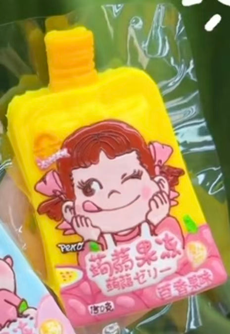 🎀2070　予約品 手書きスクィーズ　F