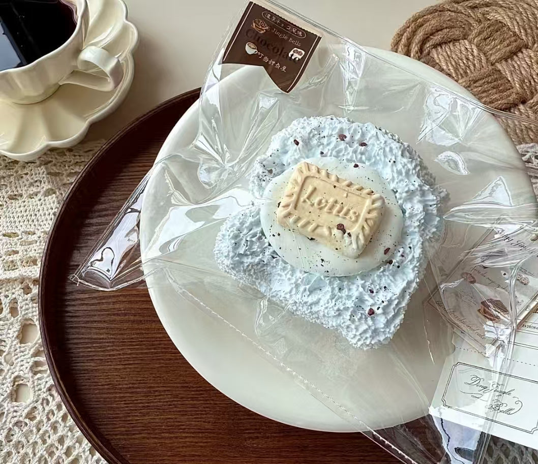 4218　予約品  JJ  蓬松泥