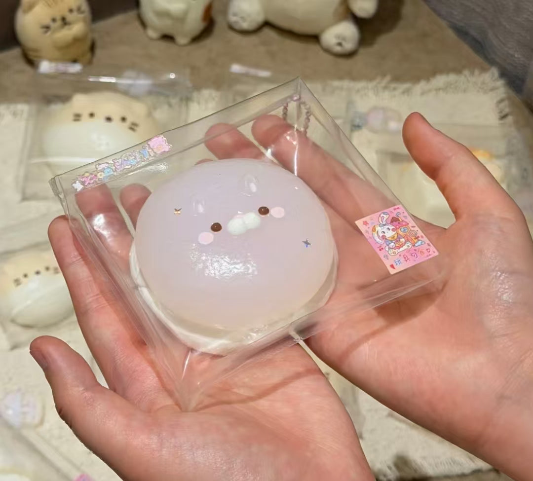 4894 予約品   送料無料 XS 爆浆水奶 受注受付締め日  6/2  21：30  158g