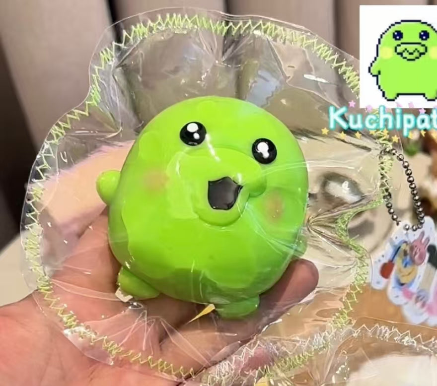 3912　予約品  NJ 绵密泥