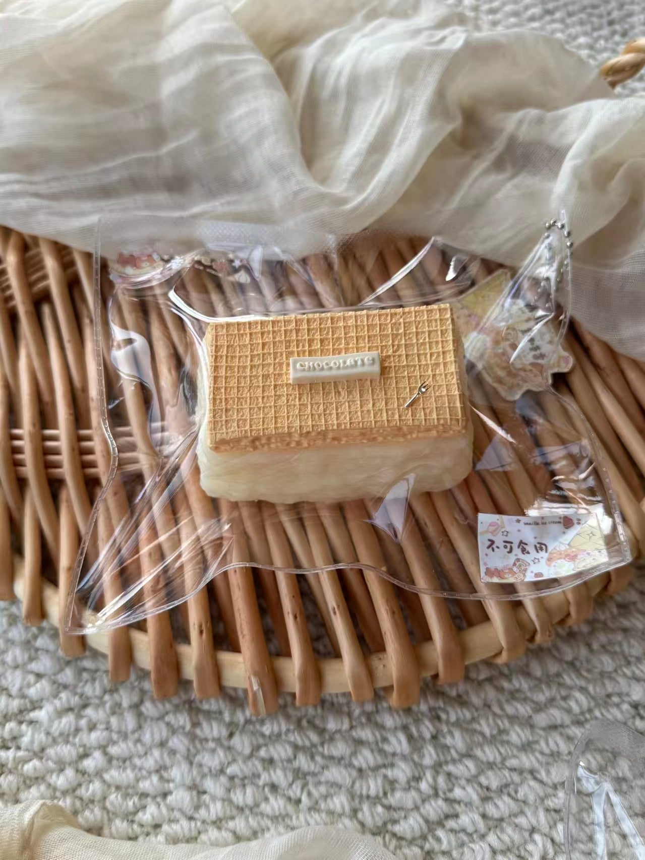 4679  予約品   送料無料 XC  醇糯泥