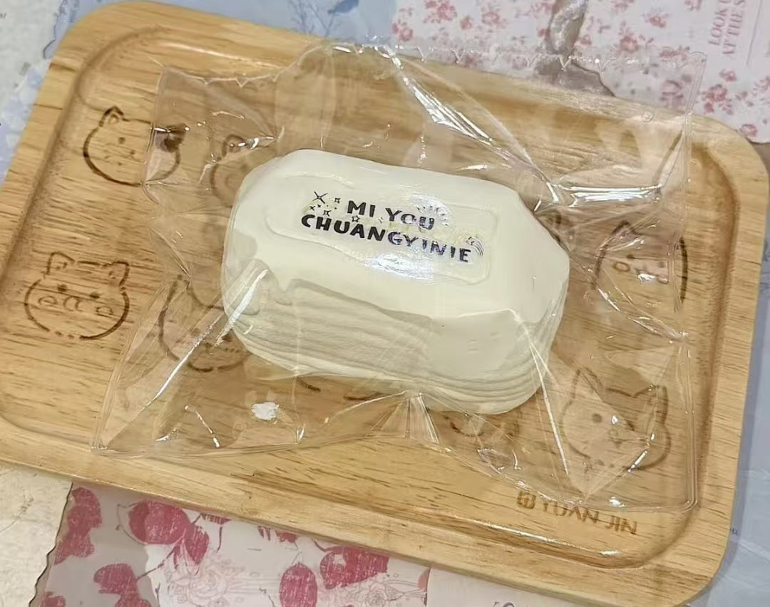🎀1778　予約品　黏糊泥 MY