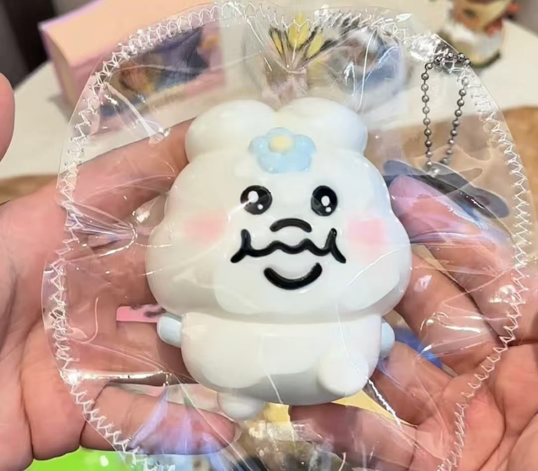 3913　予約品  NJ 绵密泥