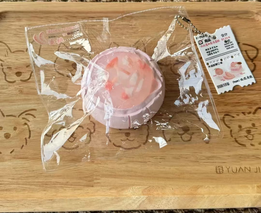 2148　予約品  冻奶酪 KK　受注締め切り日：3/13　24：00