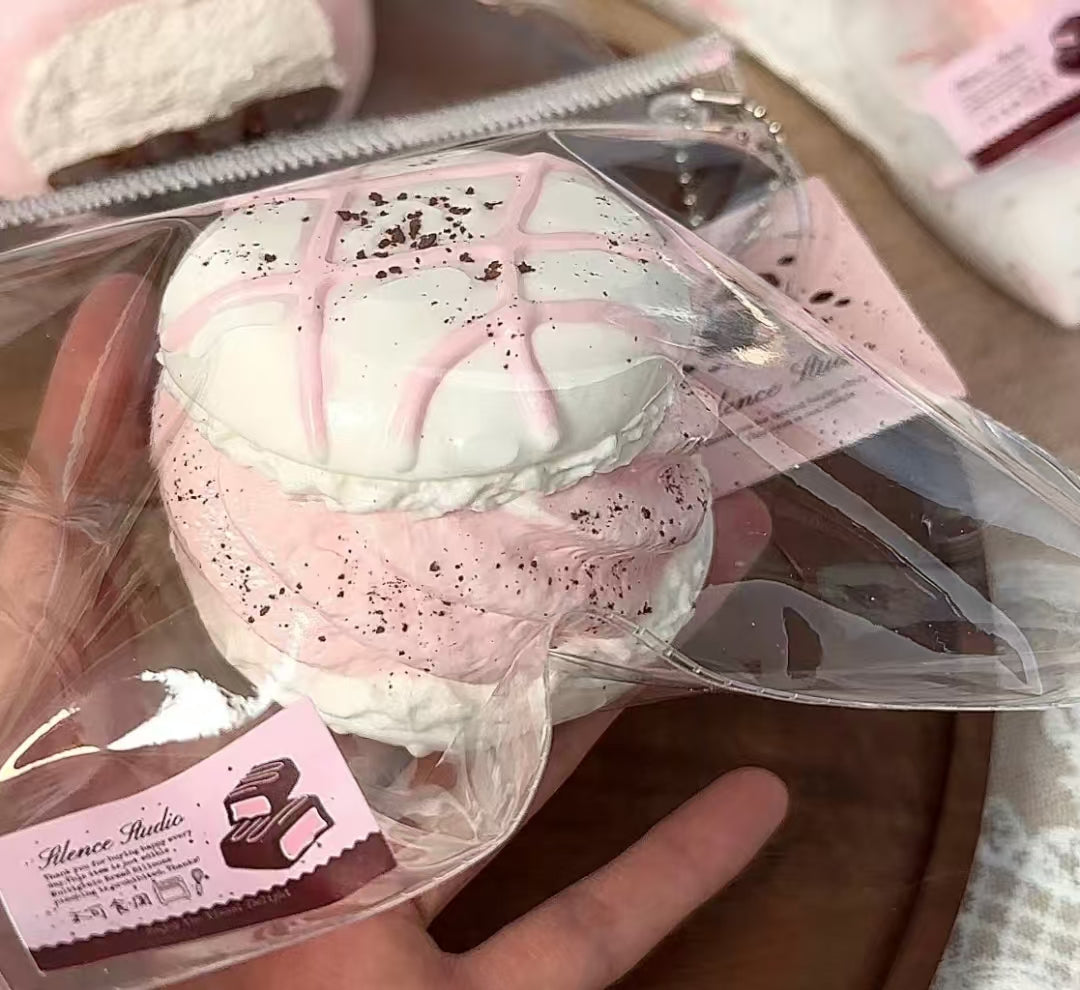 3114　予約品 SI 奶油泥