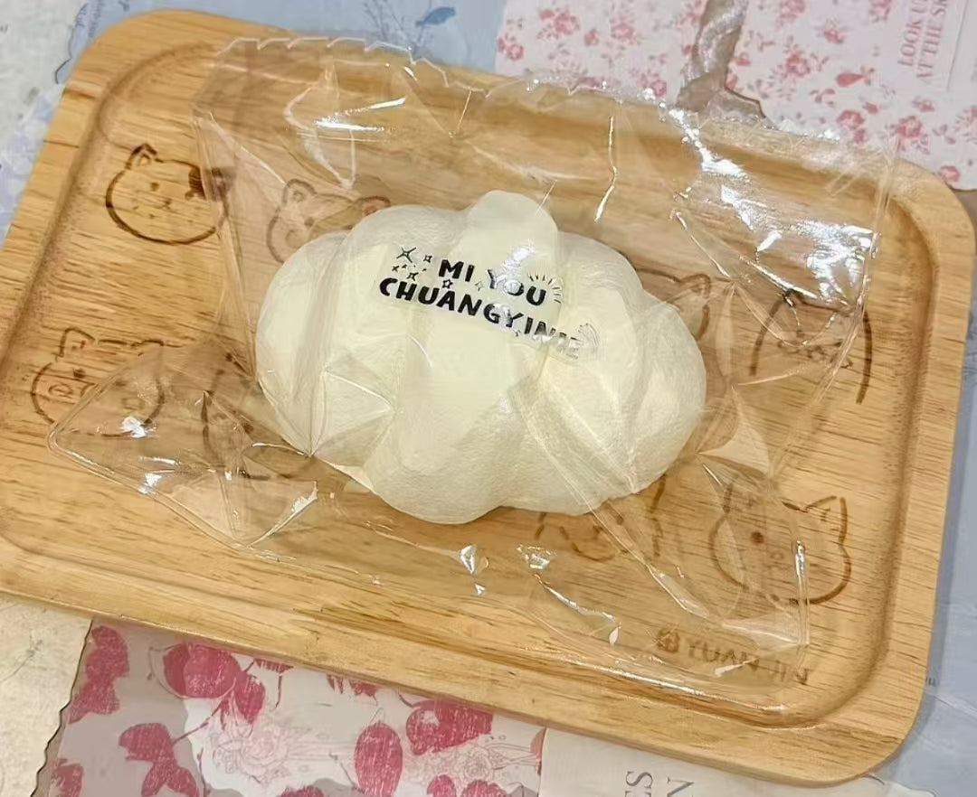 🎀1779　予約品　(春節以降発送)   黏糊泥 MY