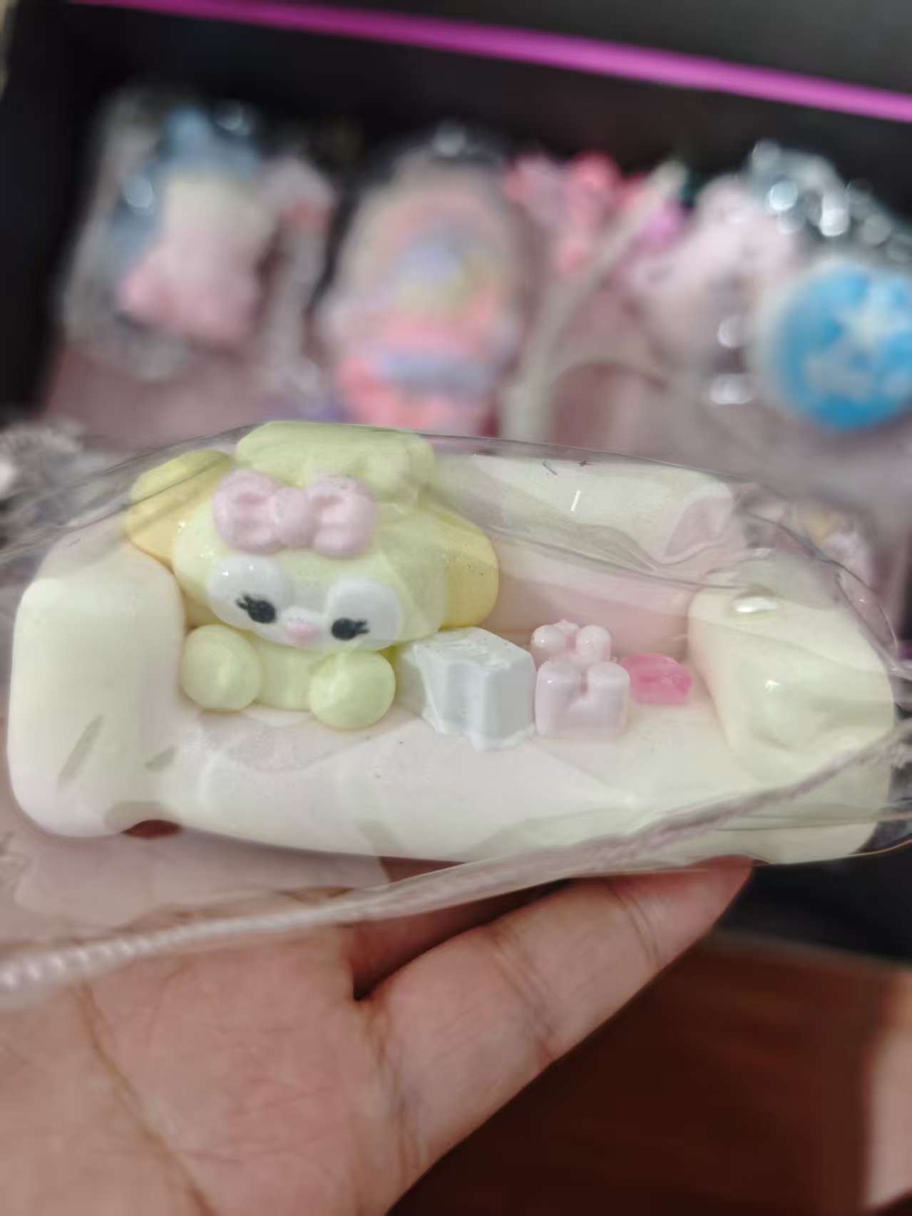 🎀734　現品