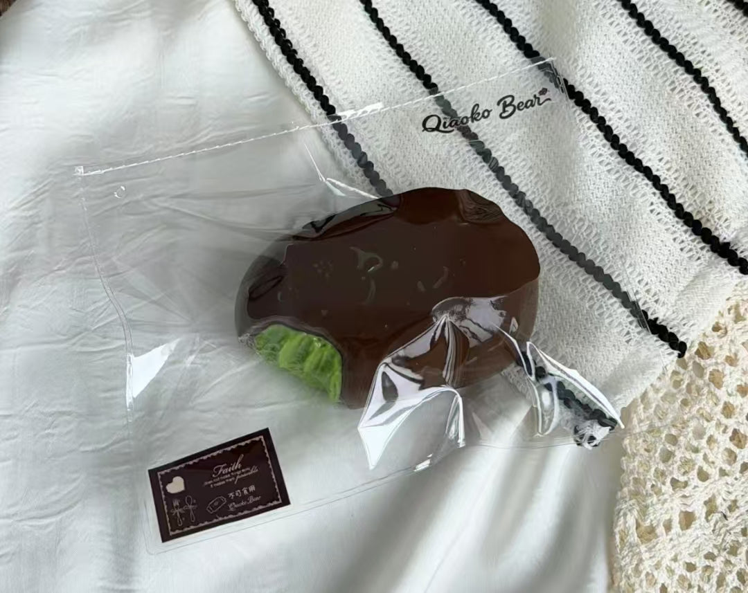 5272　予約品   送料無料  QK  干糯泥