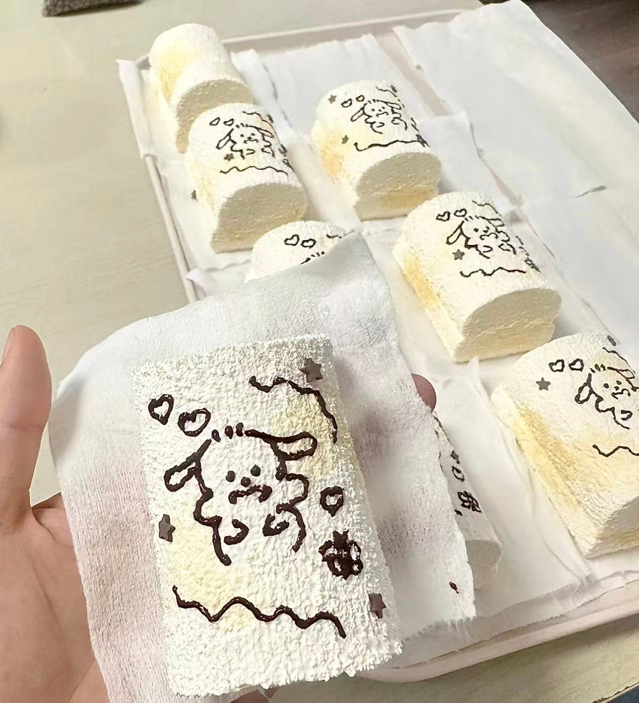 4884 予約品   送料無料 CL 干糯泥 165g±10