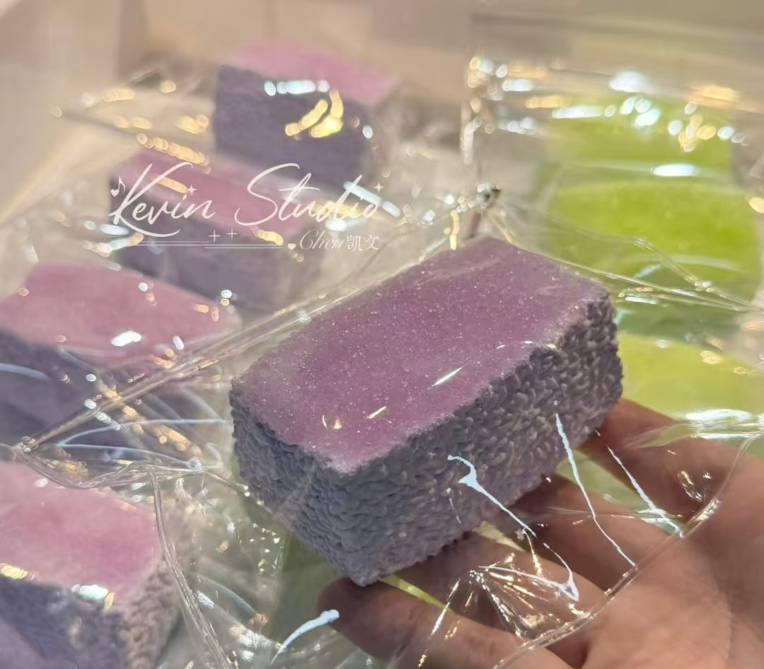 5299  予約品   送料無料  Kevin  干奶酪