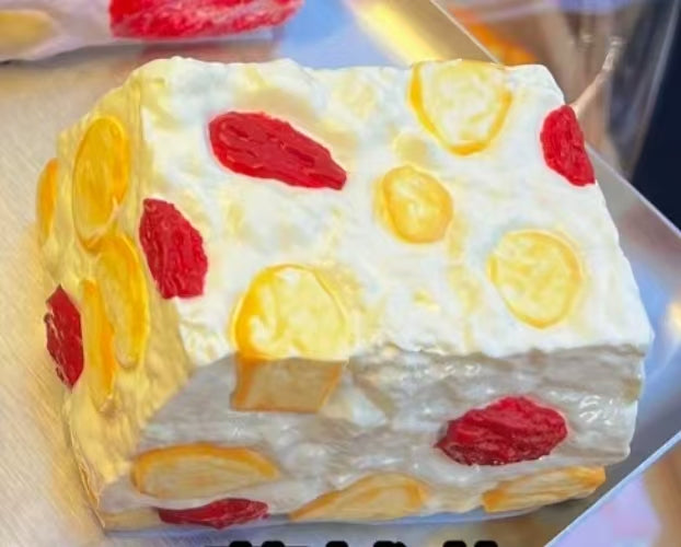 2182　予約品  乳膏泥 DM