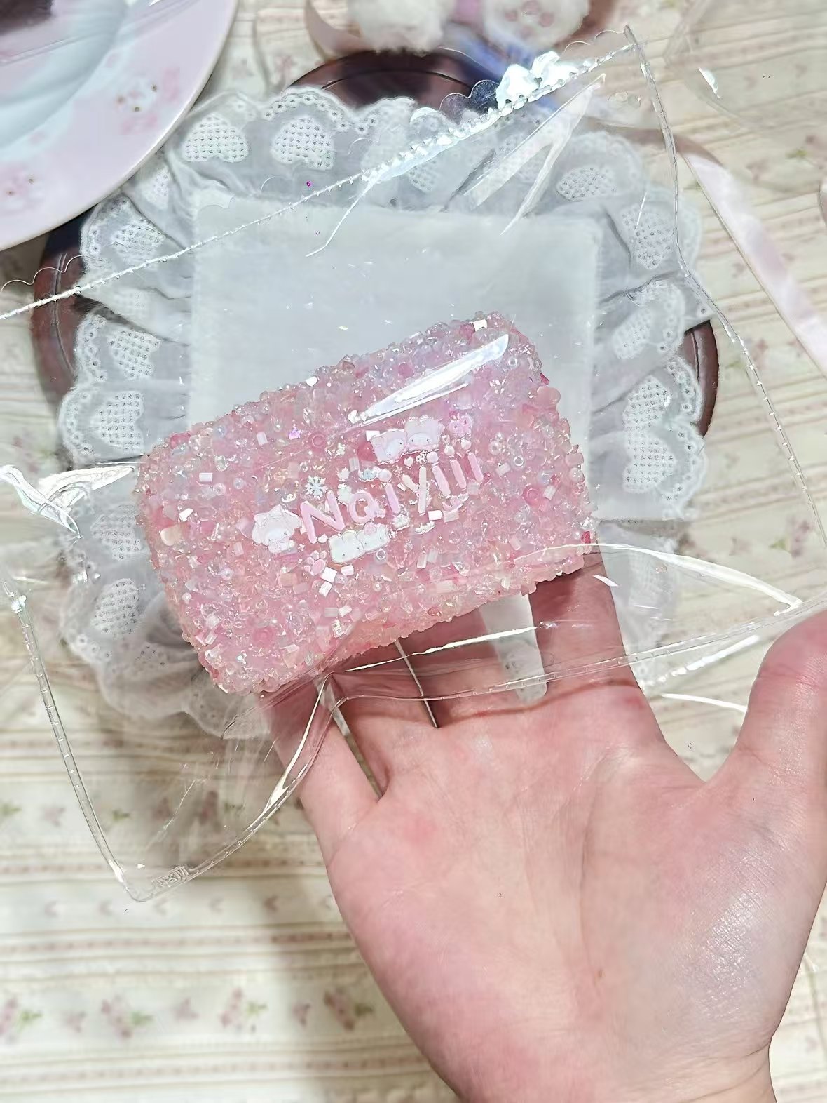 3717　予約品  NY