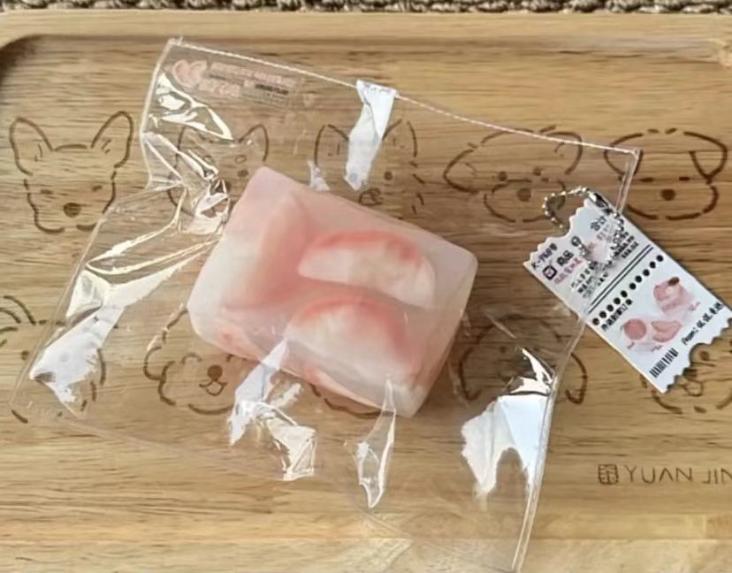 2136　予約品  冻奶酪  KK　受注締め切り日：3/13　24：00