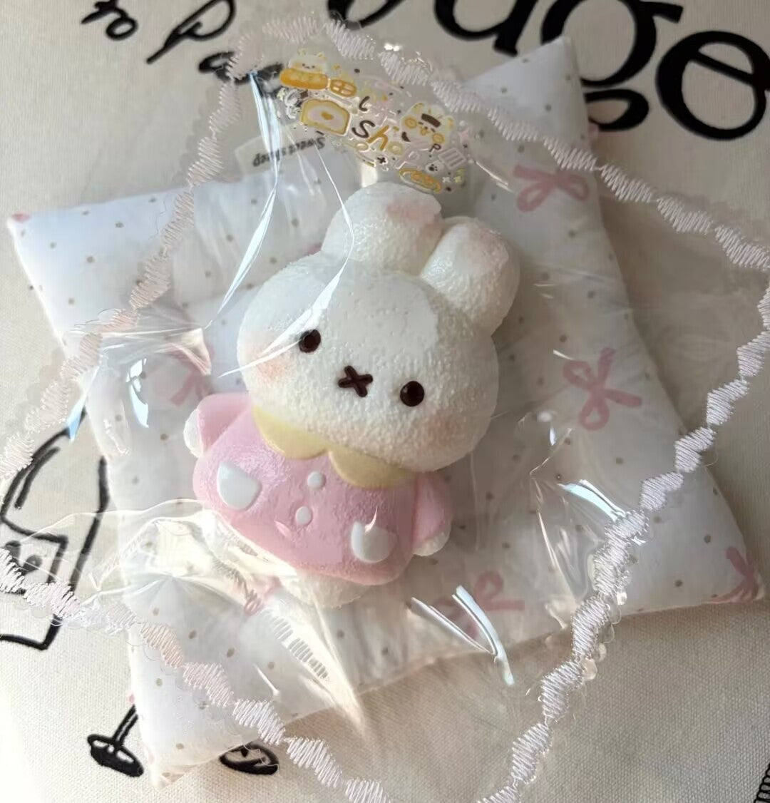 2966　予約品  乳膏泥