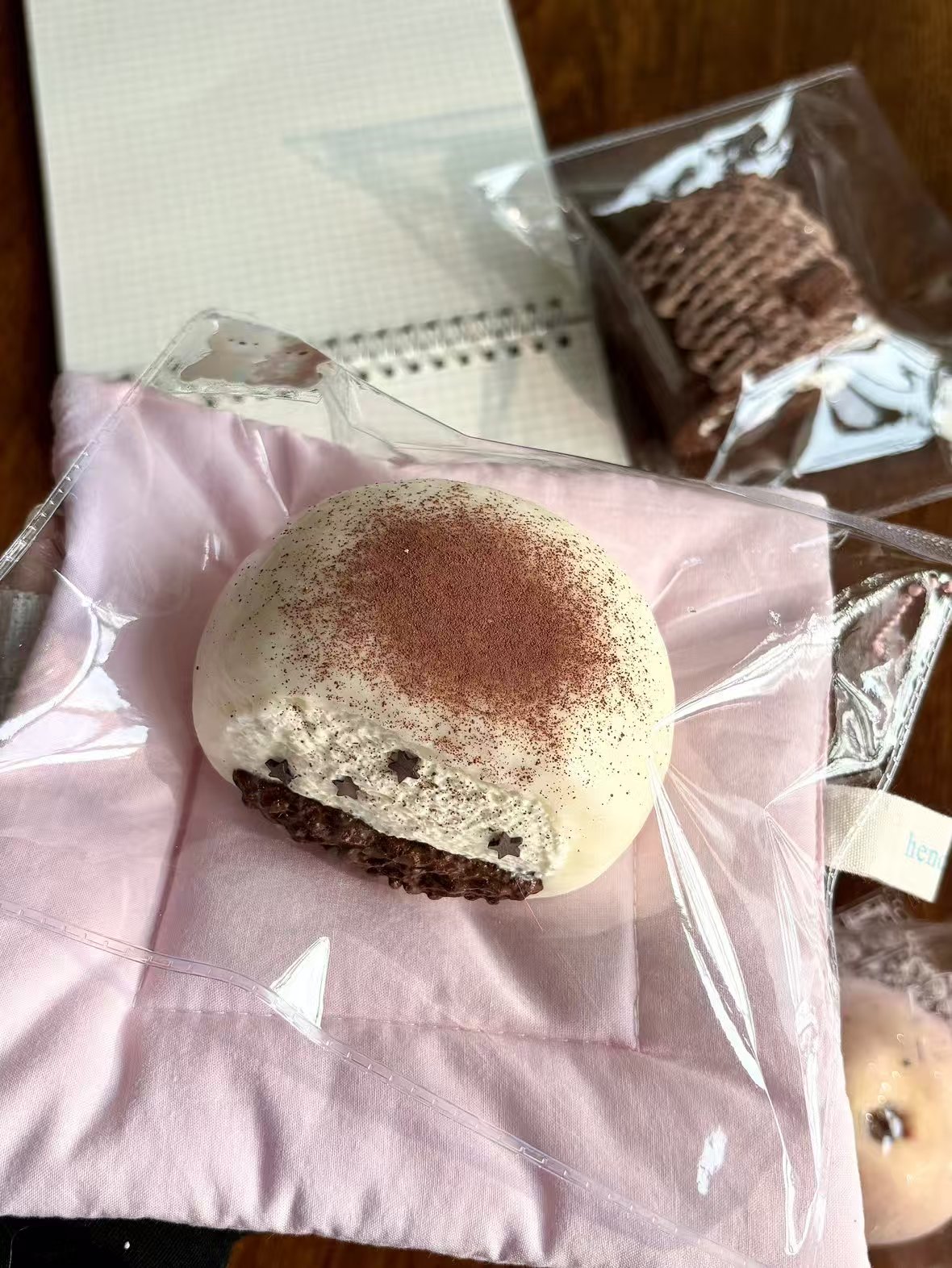 3718　現品  DA 乳膏泥