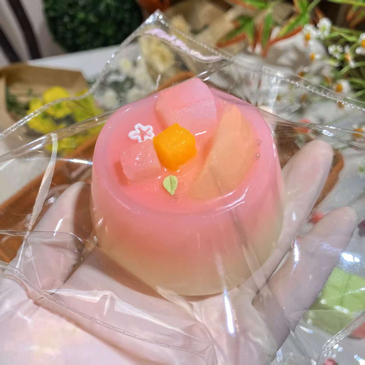 4966 予約品   送料無料. HI  果泥感 注受付締め日 6/5  22：00