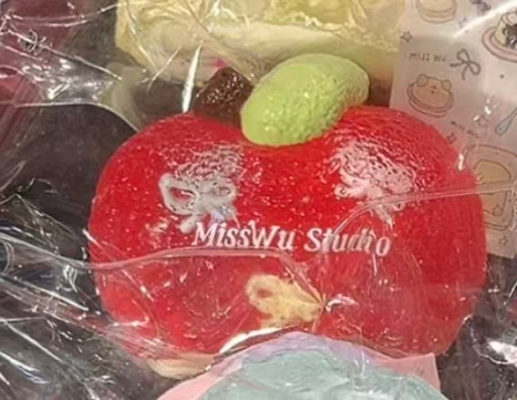 2334 現品  misswu