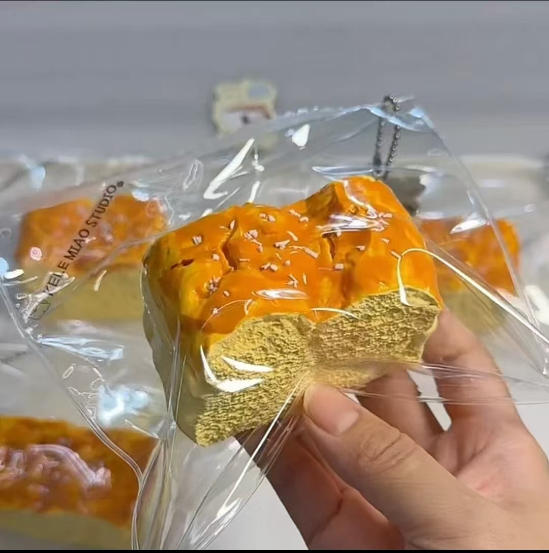 🎀1789　予約品　(春節以降発送) 乳膏泥 KL