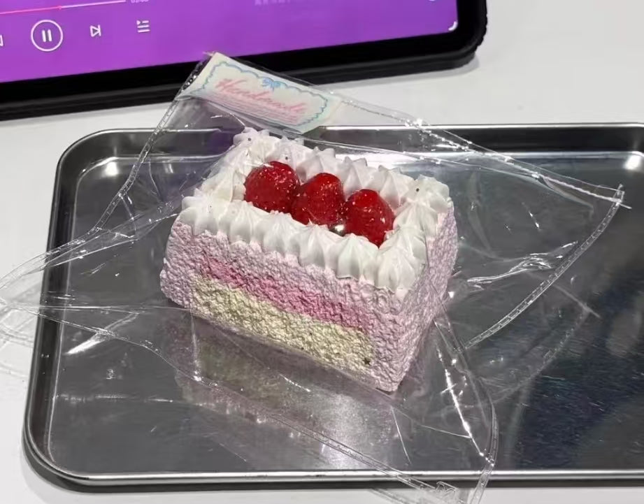 3181　予約品 TPS  糯糕感