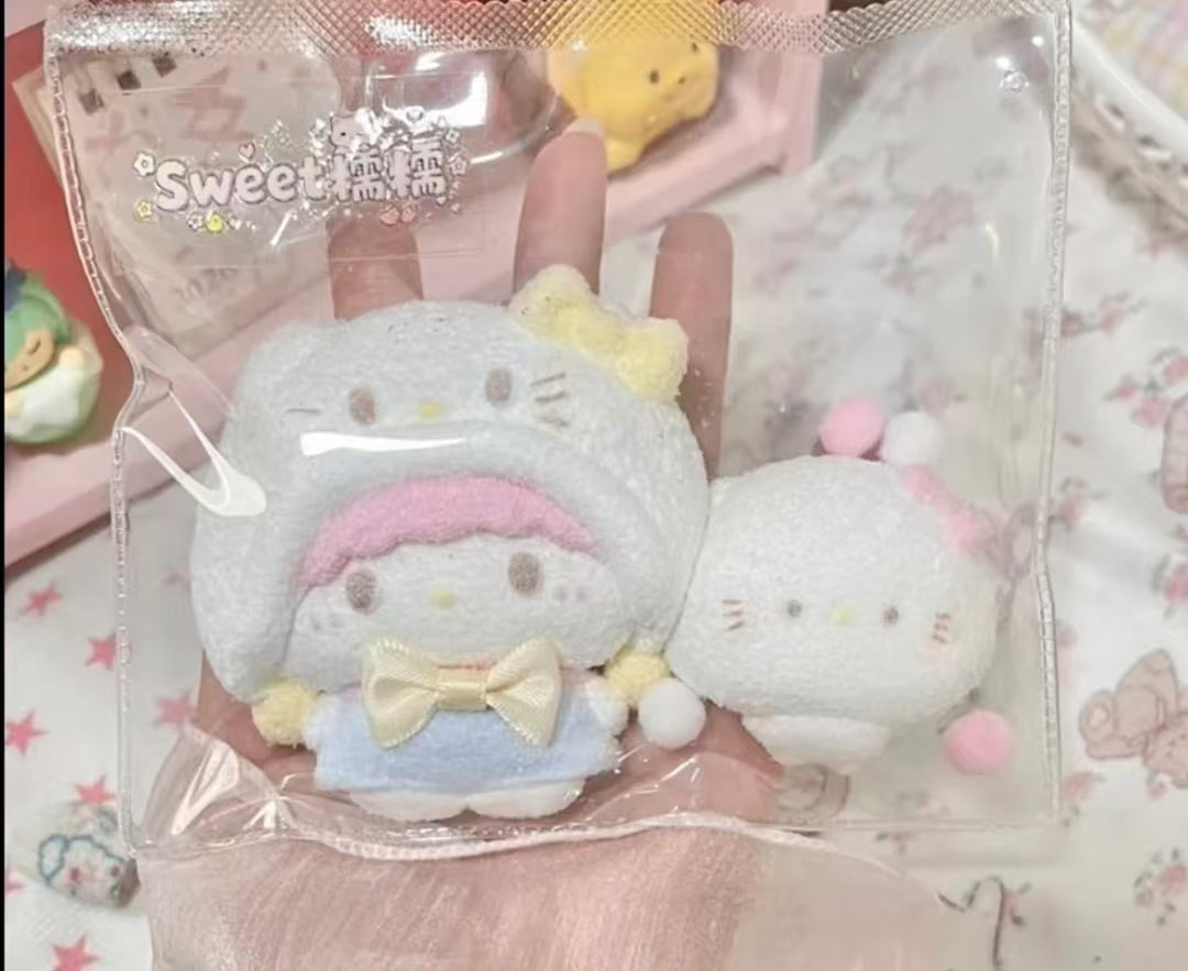 5679　予約品  送料無料  奶膏泥  SW