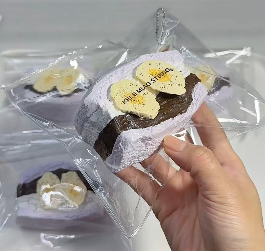 🎀1799　予約品　(春節以降発送) 乳膏泥 KL