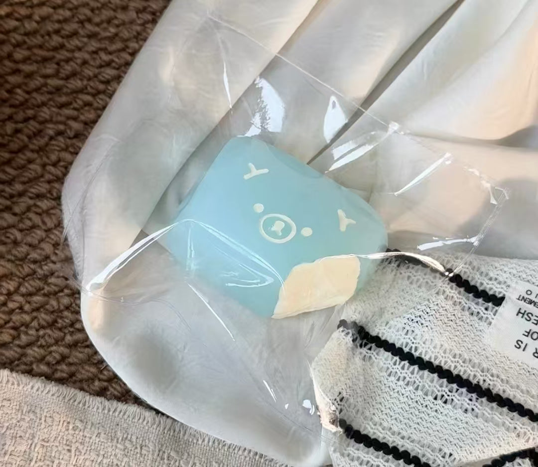 4566 予約品 送料無料  糯奶油 QKX